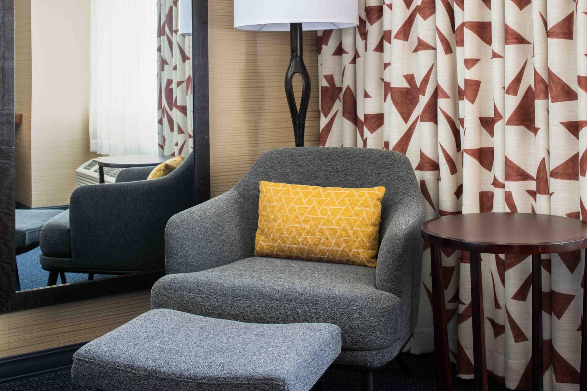 Doubletree By Hilton San Francisco Airport Hotell Burlingame Exteriör bild