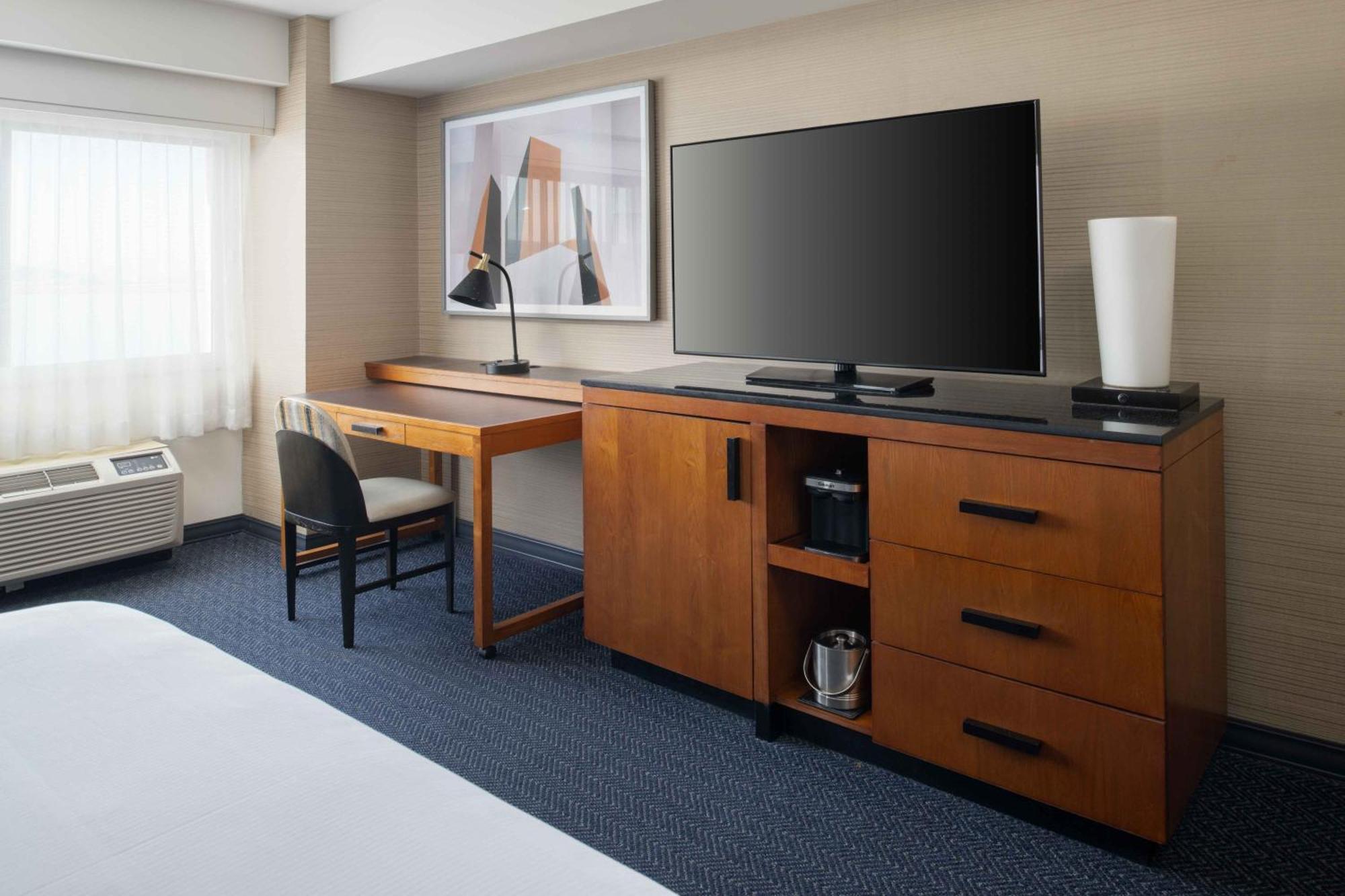 Doubletree By Hilton San Francisco Airport Hotell Burlingame Exteriör bild