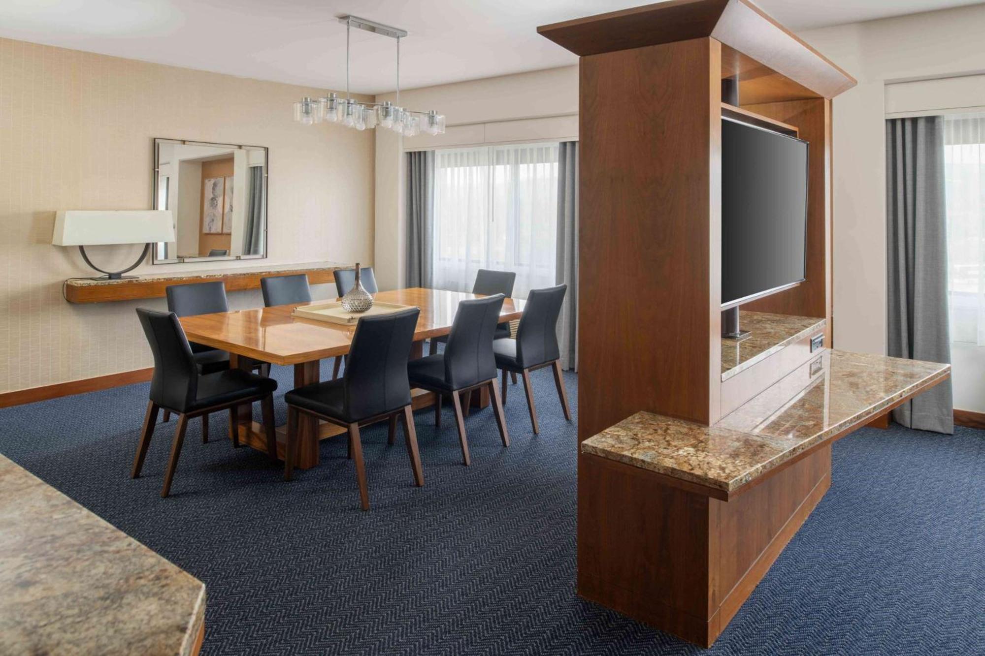 Doubletree By Hilton San Francisco Airport Hotell Burlingame Exteriör bild