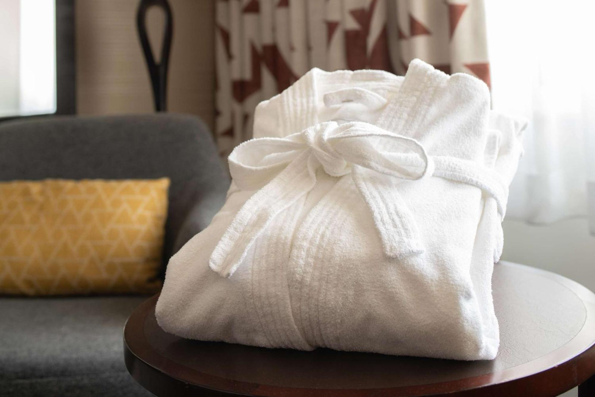 Doubletree By Hilton San Francisco Airport Hotell Burlingame Exteriör bild